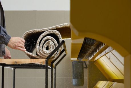 Halı Yıkama Fiyatları 