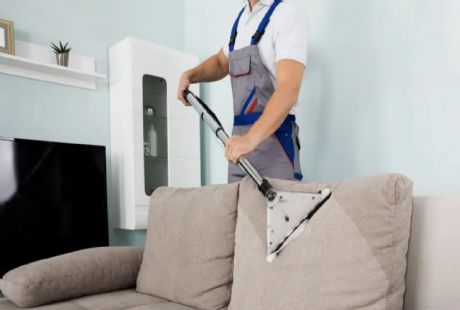 Koltuk Yıkama Fiyatları 