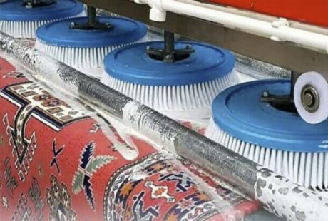 Profesyonel Halı Yıkama 