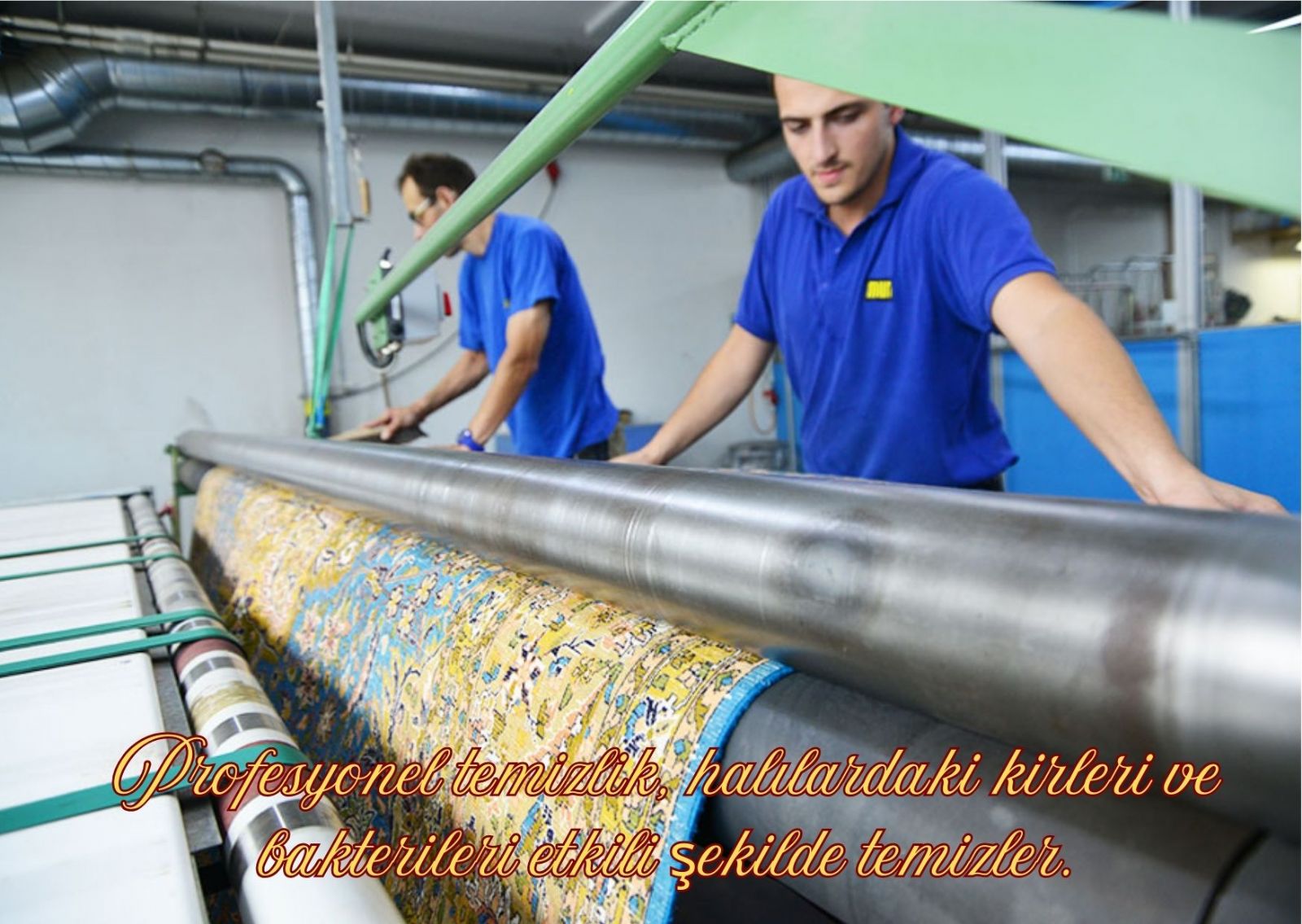  Manisa Güzelyurt Mahallesi Halı Yıkama