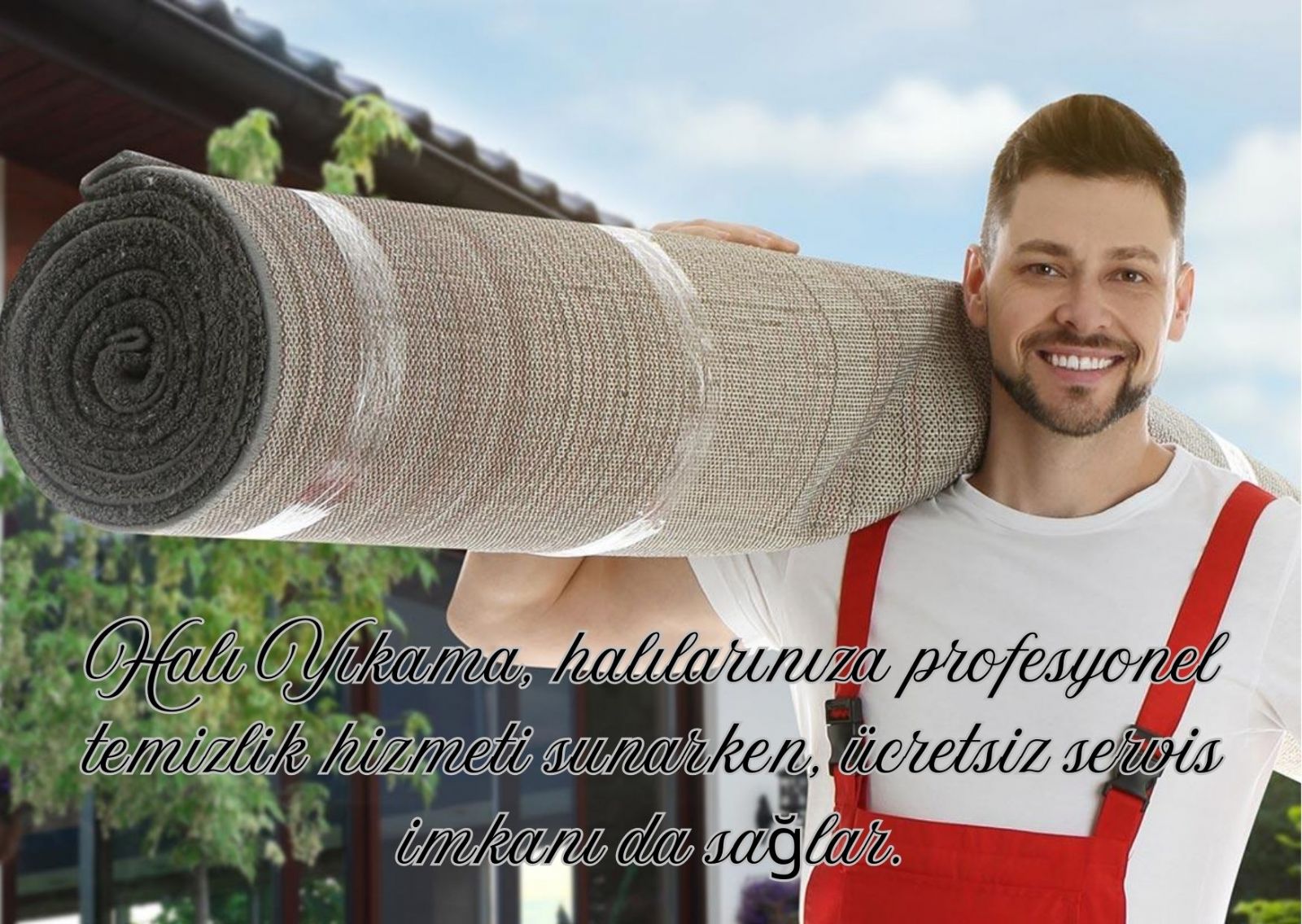 İbnisina Mahallesi Halı Yıkama
