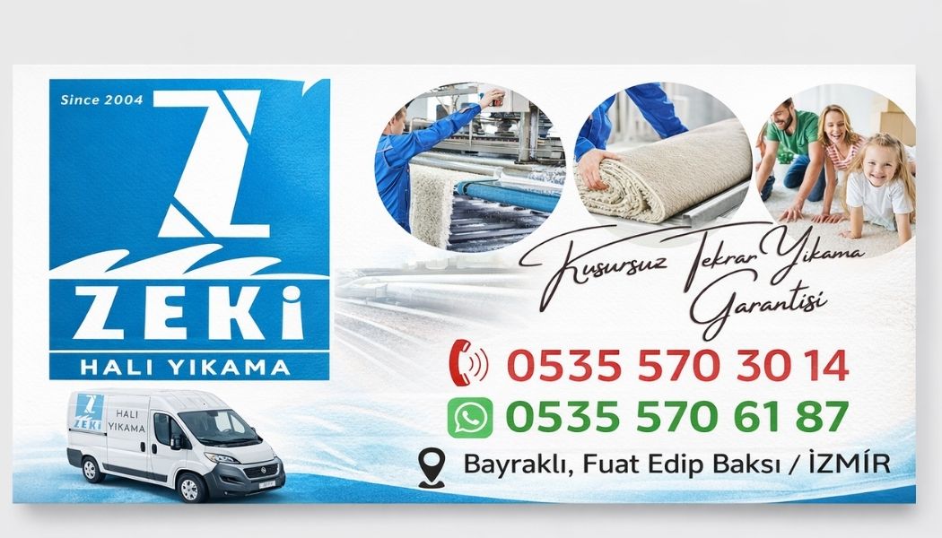 fuat dip baksı mah halı yıkama