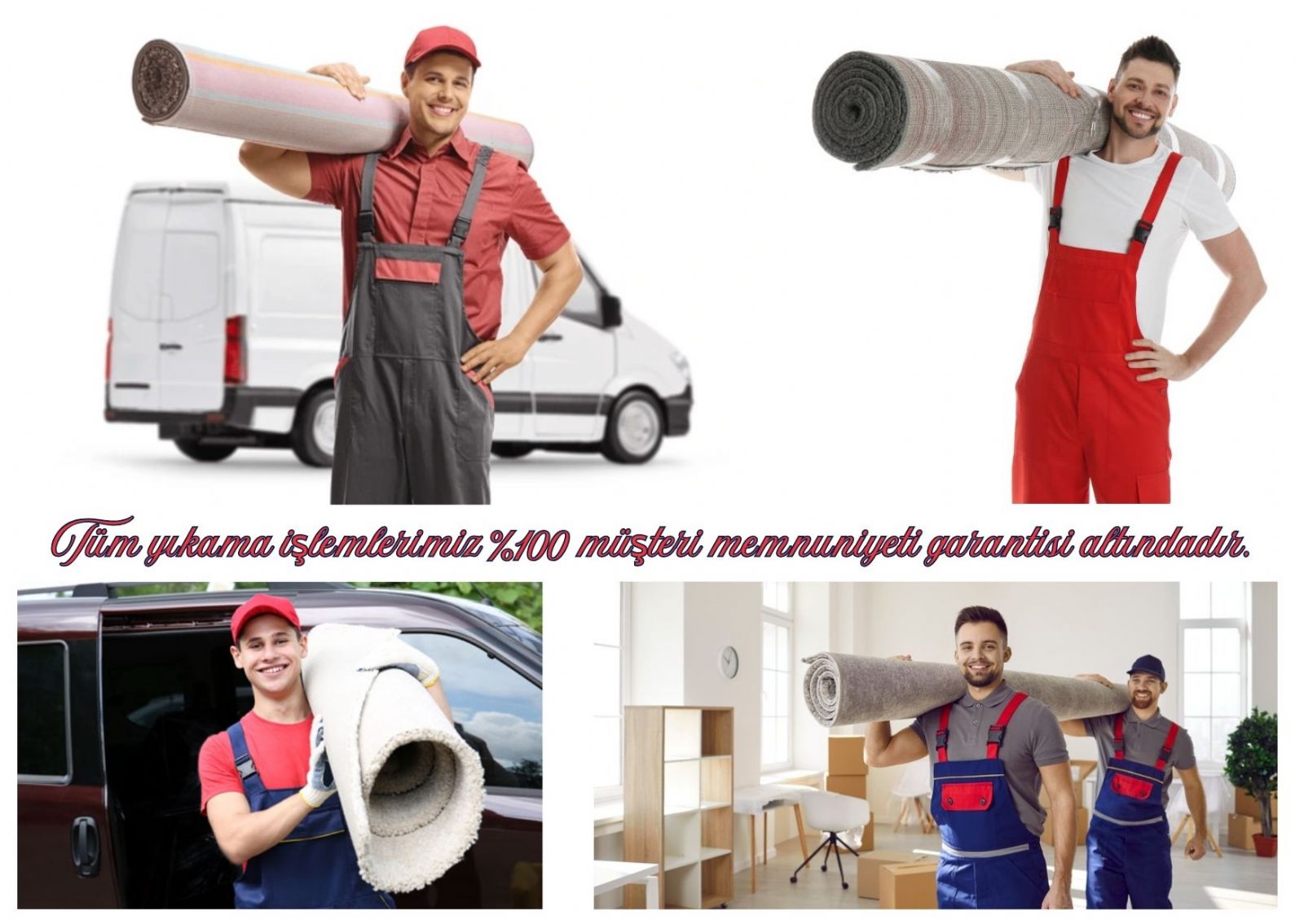Uygun Fiyat ve Zamanında Teslimat