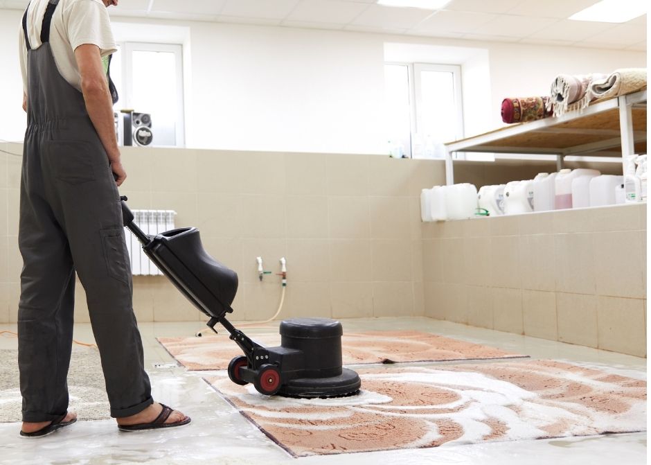 Başiskele halı yıkama hizmeti