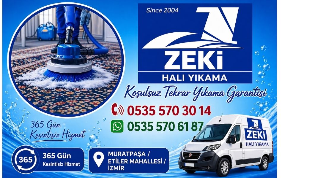etiler halı yıkama
