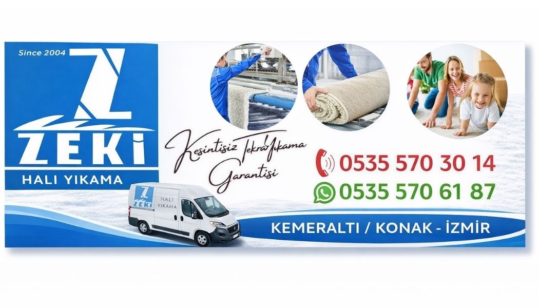 kemeraltımah halı yıkama