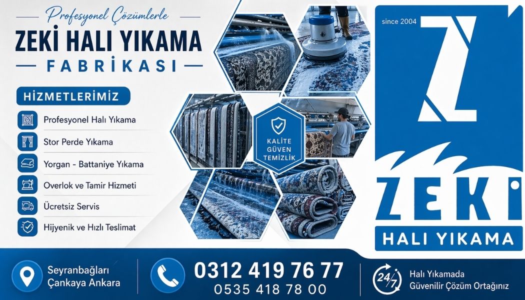 seyranbağları mahallesi halı yıkama